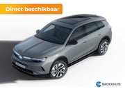 Opel Grandland - Business Edition | Achteruitrijcamera | Draadloze telefoonla