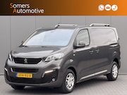 Peugeot Expert - 2.0 BlueHDI 180 Asphalt | 2x Schuifdeur 3 Zitpl. | Apple Car