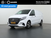Mercedes-Benz Vito - 116 CDI | AUT. | XL L3 | SELECT | NAVIGATIE | CAMERA | MULTI