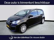 Volkswagen Up! - 1.0 | Airco | Smartphone Integratie | Binnenkort beschikbaar