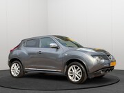 Nissan Juke - 1.6 Tekna | LEER | STOELVERWARMING