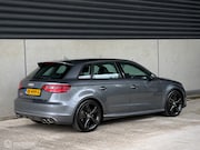 Audi S3 - 2.0 TFSI S3 quattro|ACC|Leder|B&O|DCC|AUTOMAAT|