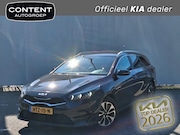 Kia Ceed - Sw 1.0 T-GDi MHEV 100pk DCT7 Design Edition