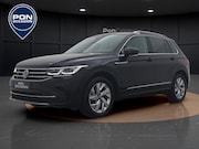 Volkswagen Tiguan - 1.5 TSI Elegance | Navigatie | Camera | Elek Achterklep | St