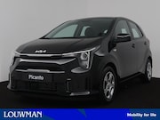 Kia Picanto - 1.0 DPI DynamicLine | Company Car | 10 Jaar Garantie | Navig