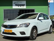 Kia Ceed - 1.6 X-ecutive|2e Eigenaar|Automaat|Airco|