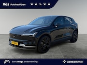 Volvo EX30 - Single Motor Ext Range Plus Black Ed Europa 69 kWh l 20' Zwa