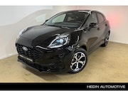 Ford Puma - 1.0 EcoBoost Hybrid ST-Line Automaat Winter Pack | All Seaso