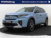 Citroën C3 Aircross - 7 persoons Hybride Plus Automaat 136 PK