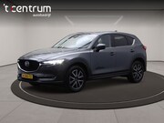 Mazda CX-5 - 2.5 SkyActiv-G 194 PK GT-M 4WD Automaat, Leder, BOSE, 360 Ca