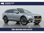 Volvo V90 Cross Country - T5 AWD Pro | Bowers&Wilkins | Luchtvering Achter | Trekhaak 
