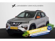 Dacia Spring - Comfort Plus 27 kWh Apple CarPlay Achteruitrijcamera