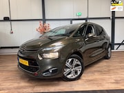 Citroën C4 Picasso - 1.6 THP Intensive / Cruise / Navi / Camera