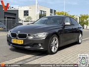 BMW 3-serie - 320i xDrive High Executive | Leder | Pano | Climate | Cruise
