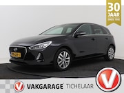 Hyundai i30 - 1.0 T-GDI First Edition | Trekhaak | Org NL | Climate Contro