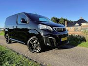 Peugeot Expert - 2.0 BlueHDI 120 Compact Premium | Trekhaak | 360 Camera | Do