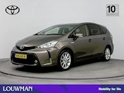 Toyota Prius Wagon - Prius+ 1.8 Hybrid Executive | Parkeersensoren | Navigatie | 