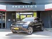 Mercedes-Benz GLC-Klasse Coupe - 300e 4MATIC Business Solution AMG KEYLESS & GO/1E EIGENAAR/D