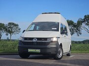 Volkswagen Transporter - 2.0 TDI dc ac aut EURO6