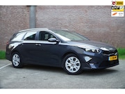 Kia Ceed - Sportswagon 1.0 T-GDi DynamicLine 120PK, Nav, Airco, Cruise-