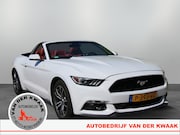 Ford Mustang - FORD ECOBOOST Onbekend
