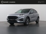 Ford Kuga - 2.5 PHEV ST-Line X | SOH 96, 3% | Panoramadak | Winterpakket