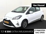 Toyota Yaris - 1.5 Hybrid Dynamic AUTOMAAT | Carplay | Camera | LM Velgen |