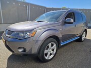 Mitsubishi Outlander - GLS