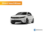Opel Corsa - GS | Dode hoek waarschuwing | IntelliLux LED Matrix-verlicht