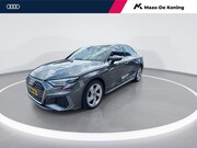 Audi A3 - Limousine 30 TFSI 110pk S-Tronic S Edition · Apple/Android C