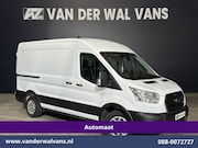 Ford Transit - 2.0 TDCI 130pk Automaat L2H2 Euro6 Airco | Camera | Navigati