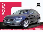Seat Leon - Sportstourer 1.0 TSI 110pk Style | All Season Banden | LED K