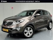 Kia Sportage - 2.0 X-clusive AUTOMAAT, Nette auto, goed onderhouden