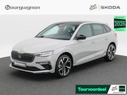 Skoda Scala - Monte Carlo 1.0 TSI 115 PK | Stoelverwarming | Adaptive crui