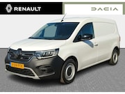 Renault Kangoo - E-Tech Extra L2 44 kWh