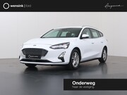 Ford Focus - Wagon 1.0 EcoBoost Hybrid Trend Edition Business | 155PK | W