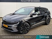 Renault Mégane E-Tech - comfort range esprit alpine 60 kWh | Google Navigatie | Harm