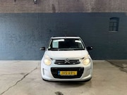 Citroën C1 - 1.2 PureTech Airscape Shine