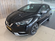 Nissan Micra - 1.0 IG-T N-Design