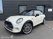 MINI Cooper - 3-Deurs 1.5 Chili Serious Business