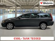 Volvo V70 - 2.5T AWD Summum Garantie, rijklaar, Dealer auto, trekhaak, l