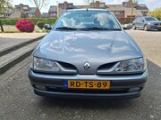 Renault Mégane - 1.6e RN