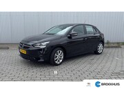 Opel Corsa - 1.2 Edition | Apple Carplay / Android Auto | Parkeersensoren