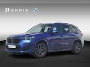 BMW X1 - xDrive25e M Sport | Trekhaak | Stoelverwarming |