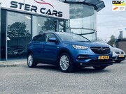 Opel Grandland - X 1.2 Turbo Online Edition|Navi|Cruise Control|Airco|NAP|