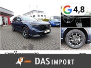 Honda CR-V - Hybrid e:HEV 2.0 i-MMD 2WD Elegance Style / AHK