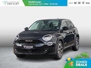 Fiat 600E - La Prima 54 kWh | Carplay | Elek. Stoel | Stoelverwarming |