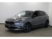 Skoda Fabia - 1.0 TSI Business Edition