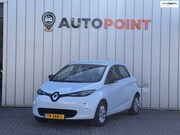 Renault Zoe - R90 Life 41 kWh INCL ACCU KOOPACCU SOH 95%