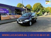 Volkswagen Fox - 1.2 Trendline